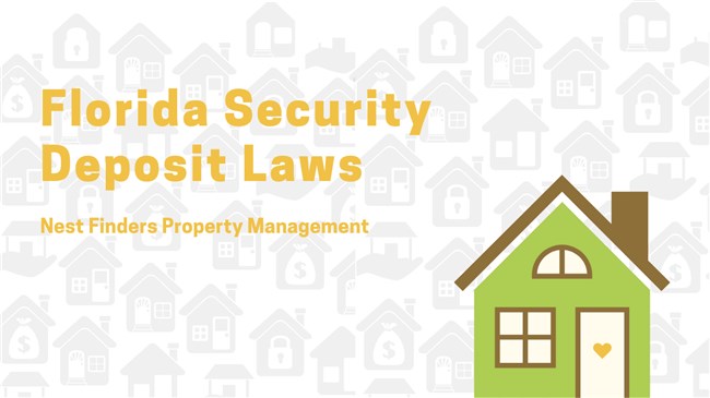 Florida Security Deposit Laws